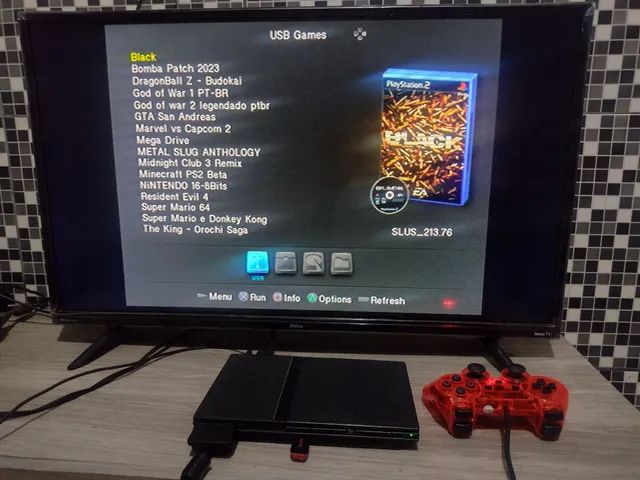 MINECRAFT - PS3 Gameplay (PT-BR) 2023 
