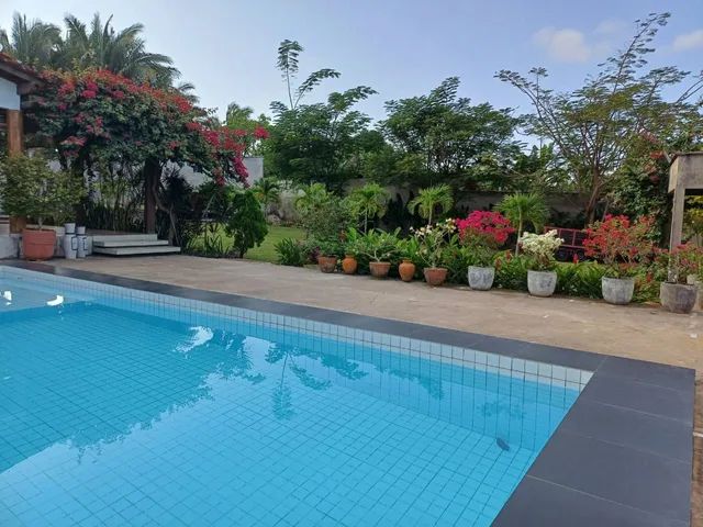 Alugo um espaço para eventos  no pq aracagy  - Foto 12