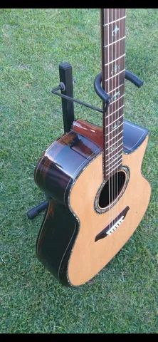 Violão de Luthier - Foto 4