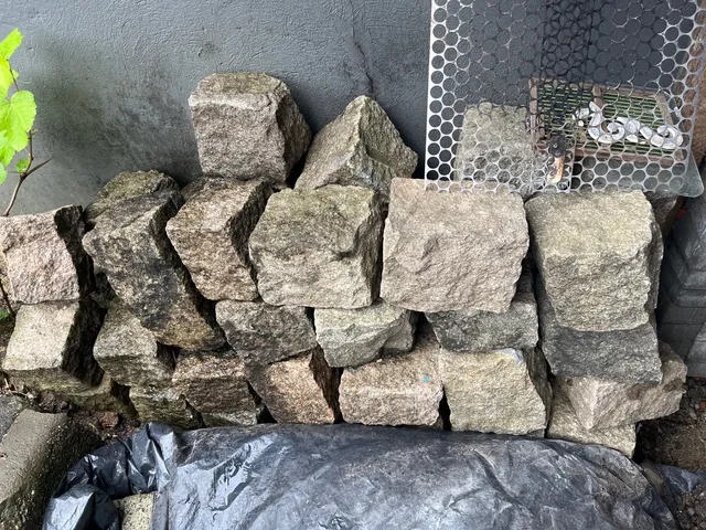 Stone Wall, Muro de Pedra, Muros de Piedra, Stone Wall. Sít…