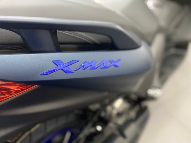 X-max 250 23/23