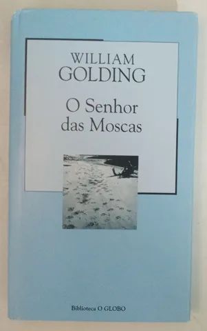 O Senhor das Moscas