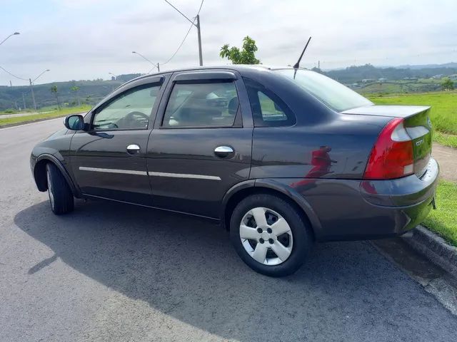 Chevrolet Corsa Sedan 1.8 2002 - Encontre Veículos