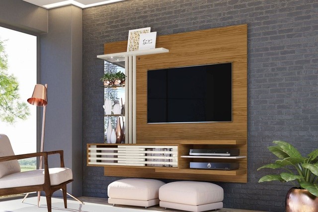 CONFIRA DESIGN PAINEL AMÉRICA S !!! - Foto 3