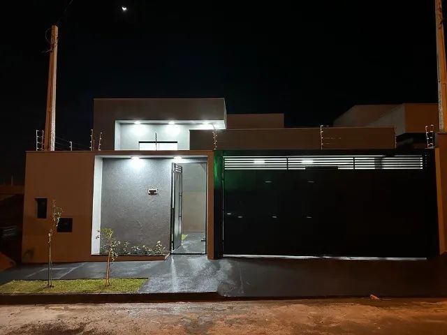 Casa com 3 dorms, Setvalley, São José do Rio Preto - R$ 360 mil, Cod:  SC15132