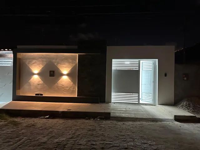 Captação de Casa a venda na Rua José Claudino Sobrinho, Mangabeira, João Pessoa, PB