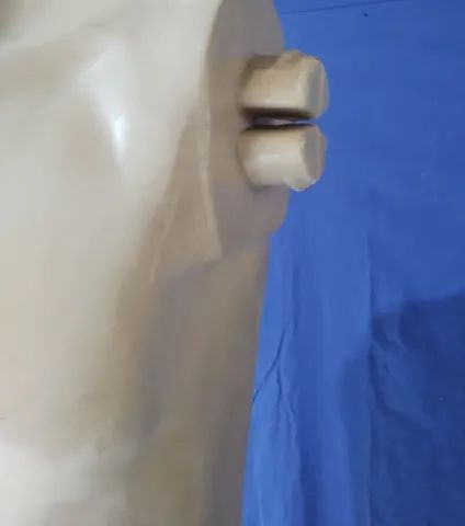 Manequim Masculino  - Foto 2