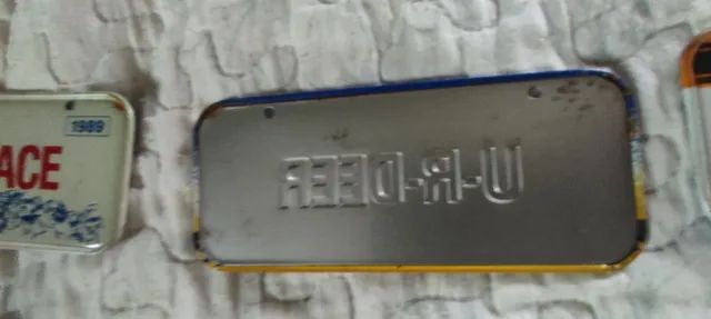Placa Estados Unidos Coleção  - Foto 5