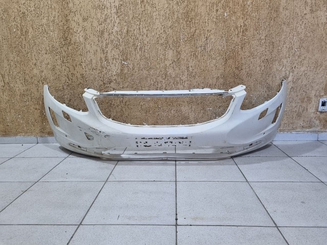 Parachoque Xc60 ano 13/17 Original
