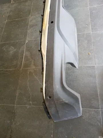 Spoiler Traseiro Chevrolet Equinox  - Foto 3
