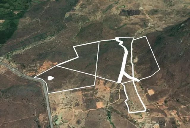 Fazenda em Toritama/PE à Venda (FA0063-PV)