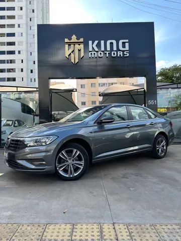 VOLKSWAGEN JETTA R-Line 250 TSI 1.4 Flex 16V Aut.