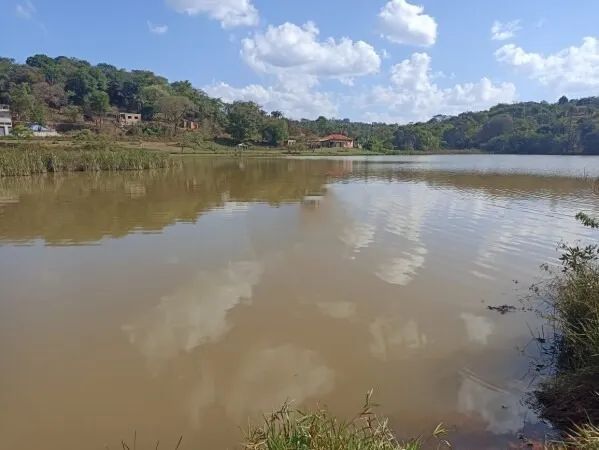 Mateus Leme - Lotes 300m² - R$35.000,00 - Foto 2