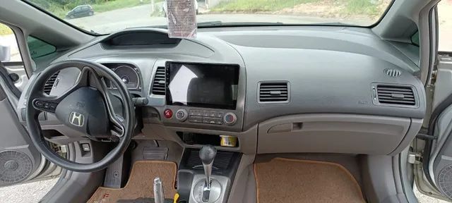 CIVIC LXS 2009 AUTO - Foto 5
