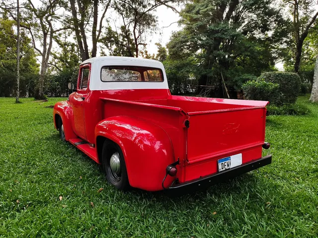 Ford f100  +65 anúncios na OLX Brasil