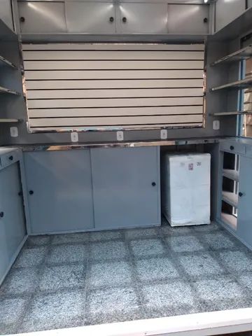 Quiosque para produtos eletrônicos- Minas Banca - Fab- 31. * - Foto 3