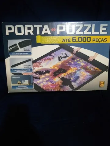 Jogo de puzzle  +38 anúncios na OLX Brasil