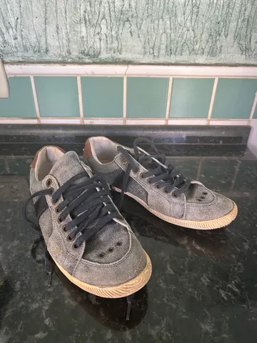 Tenis Osklen