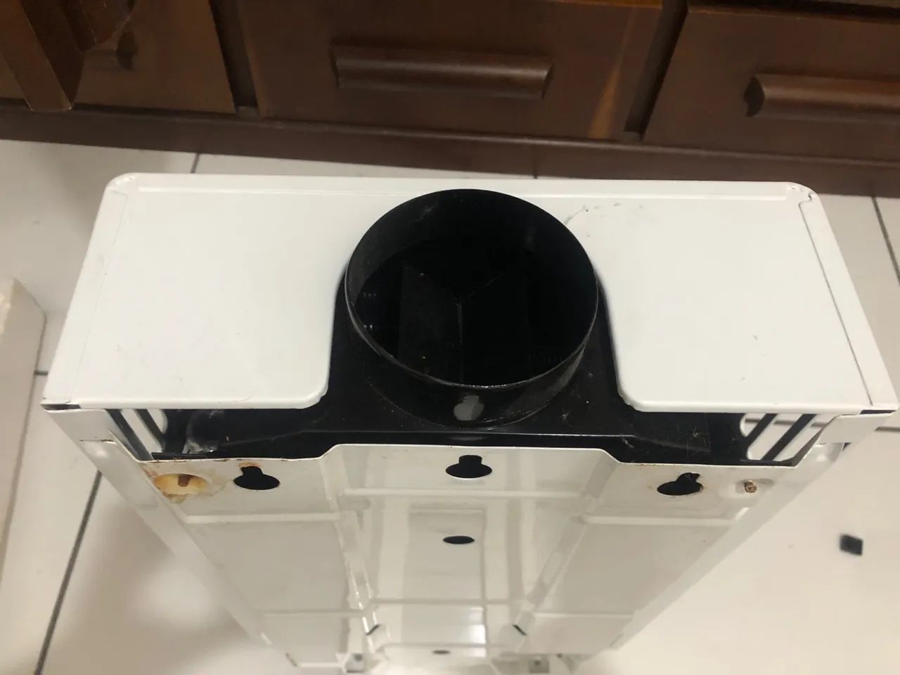 Aquecedor a Gás Instantâneo Rinnai * REU-71 - Foto 5