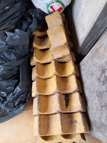 Segmento do trator D65
