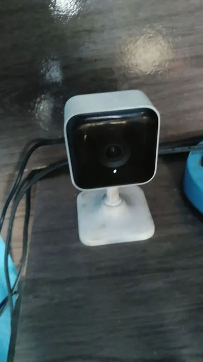 Câmera interna - Foto 4