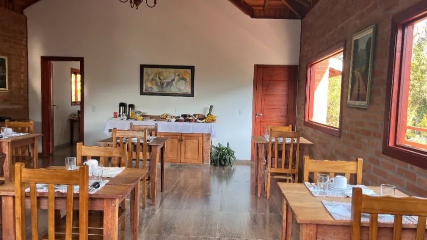 Vende-se Pousada próxima à Monte Verde MG - Foto 10