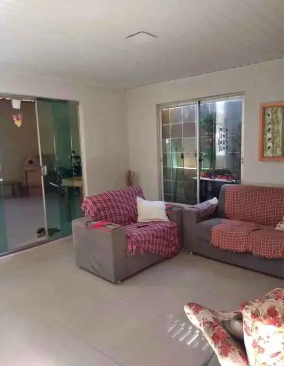 ~Casa no Parque Vitoria - Foto 4