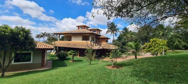 Sítio à venda no Sítios Primavera em Jarinu. - Foto 3