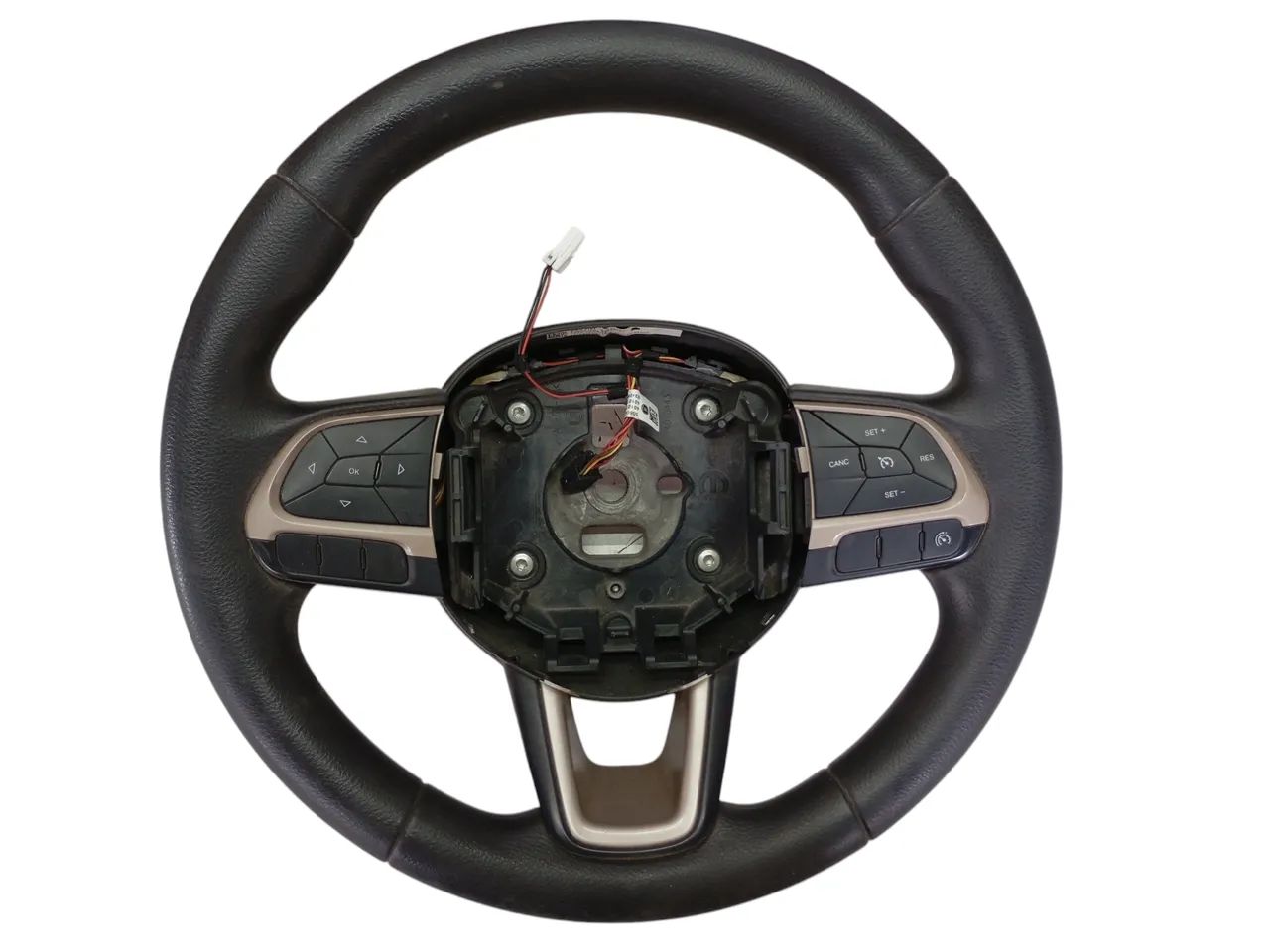 VOLANTE JEE RENEGADE 2019 2021 - Foto 2