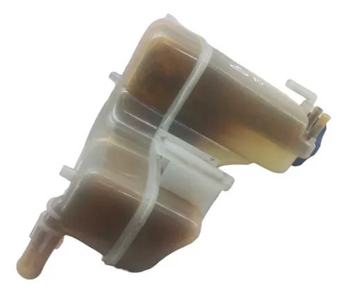 Reservatório Água Do Radiador S10 2.8 2012 A 2016 - Foto 4