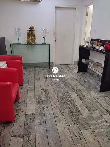 Sala Comercial à venda - Coração de Jesus - Foto 2