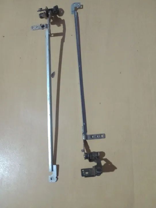 Dobradiças para Notebook Toshiba as 1301