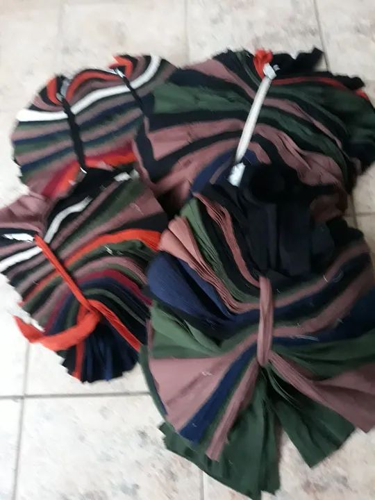  Cortes para limpeza  - Foto 4