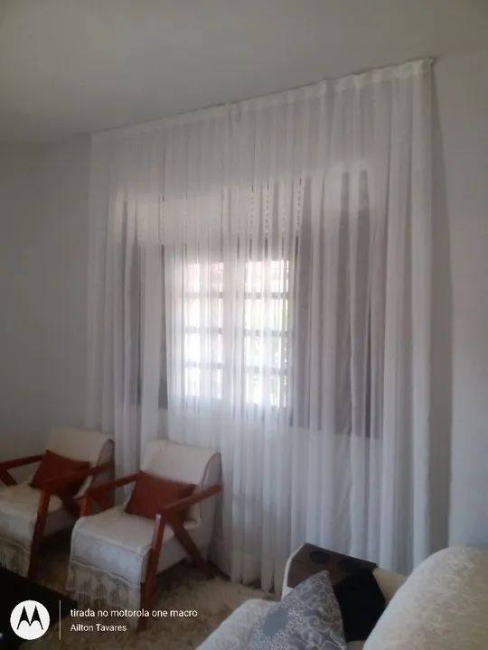 Cortinas feitas sob medida  - Foto 3