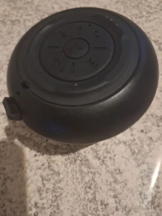 Caixa de Som Bluetooth Portátil