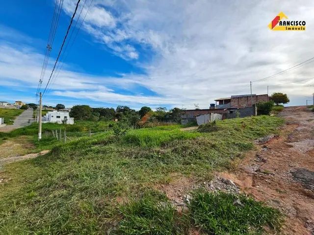Lote à venda, Campina Verde - Divinópolis/MG - Foto 4