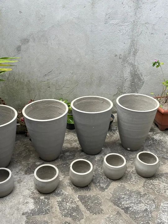Vasos Para Plantas  ! - Foto 4