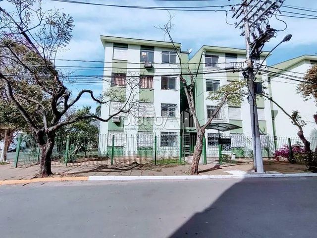 Apartamento Crater à venda, com 39,53m², 1 quarto - Salgado Filho - Gravataí / RS por R$ 1