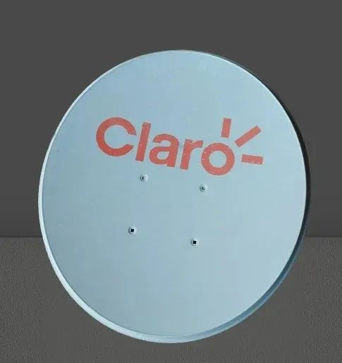 Antena parabólica digital KU - Foto 2