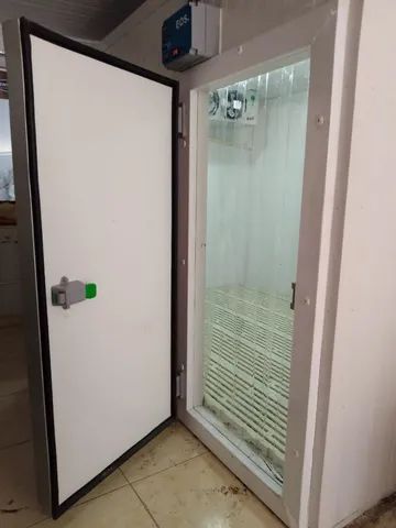 Câmaras frias em geral  - Foto 3
