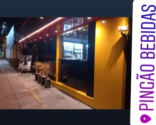 ?OPORTUNIDADE IMPERDÍVEL ? Ponto Comercial Pingão Bebidas