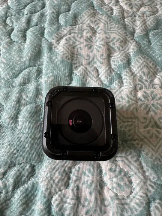 Câmera de Ação GoPro Hero - Foto 2