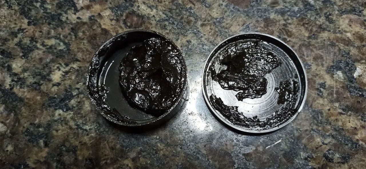 Graxa para eletrônicos - Foto 2