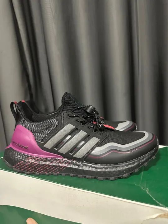 Adidas ultraboost ALL TERRAIN 