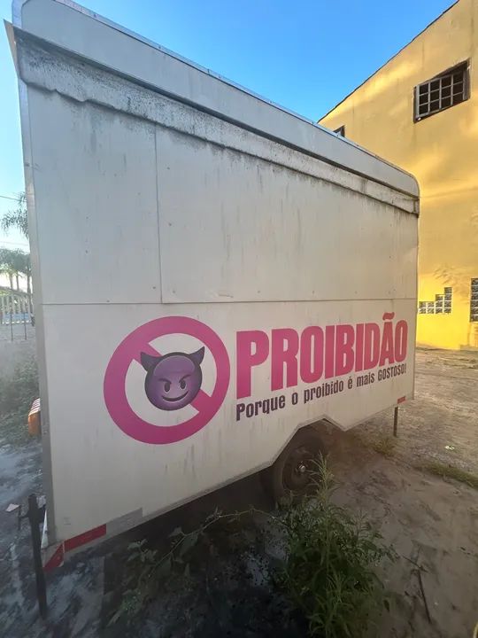 Food Truck  - Foto 2