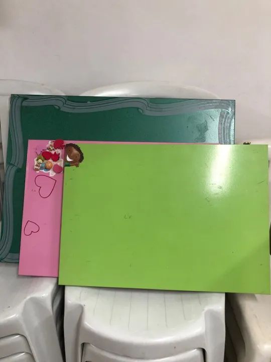 Quadros de Avisos, Anúncios ideal para Escritórios e Escolas - Foto 4