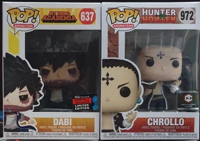 Funko Pop