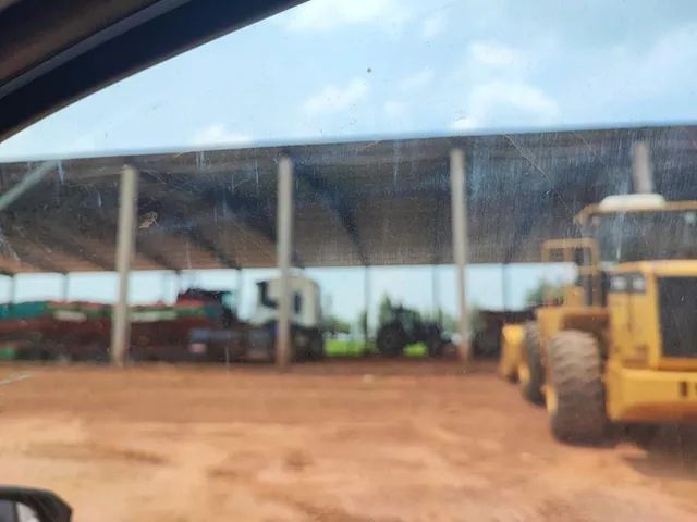 Fazenda de 15.808 ha em Tangará da Serra-MT - Foto 4