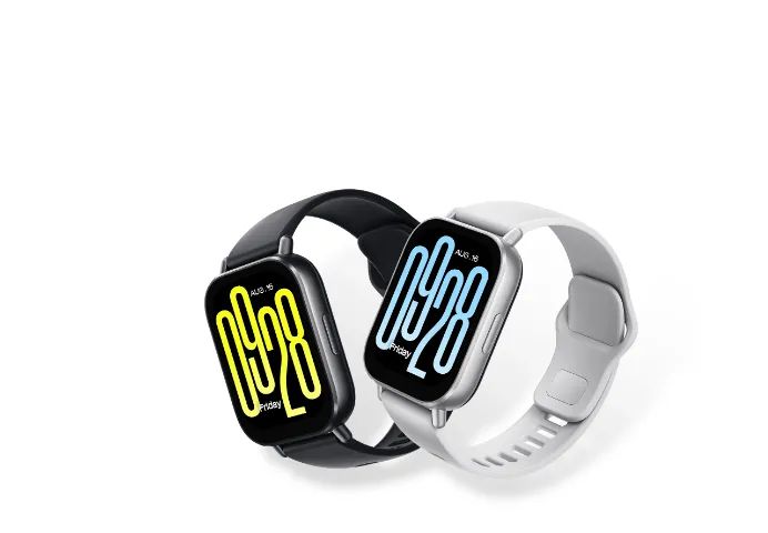 Redmi Watch 5 Active - Black - Foto 3