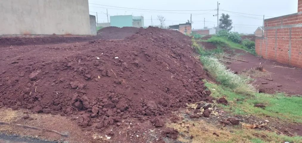 VENDE 2 EXCELENTES LOTES EM ARAPONGAS/PR - Foto 5